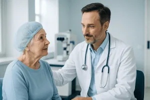When an Intraocular Lens Needs Repositioning or Exchange: What Happens Next