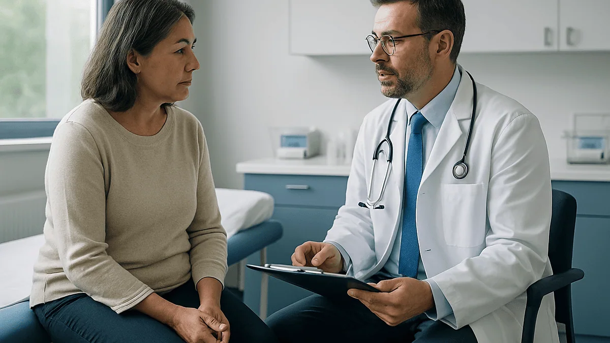 When Anemia Needs a Hematologist: Referral Reasons Your Doctor Weighs