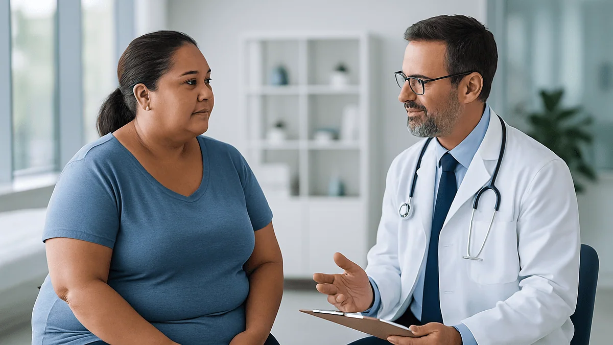 When Bariatric Surgery Needs a Revision: Reasons, Options and How the Decision Is Made