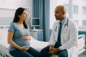 When Can an Epidural Be Placed in Labor? Timing, Positioning and the Steps in the Room