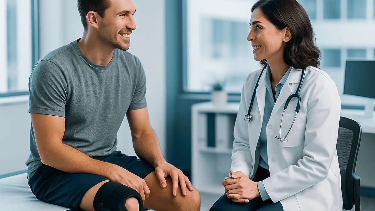 When Can You Return to Sport After ACL Reconstruction? Why Tests Decide, Not the Calendar