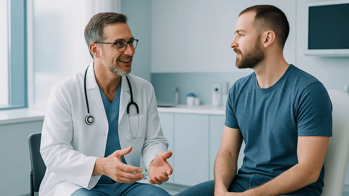 When Can You Shave After a Beard Transplant? Trimming, Razors and Grooming in the First Months