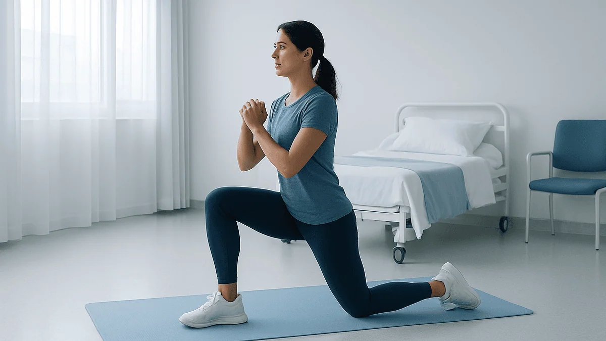 When Can You Walk, Drive, Work and Exercise After Gastric Sleeve Surgery? A Recovery Timeline
