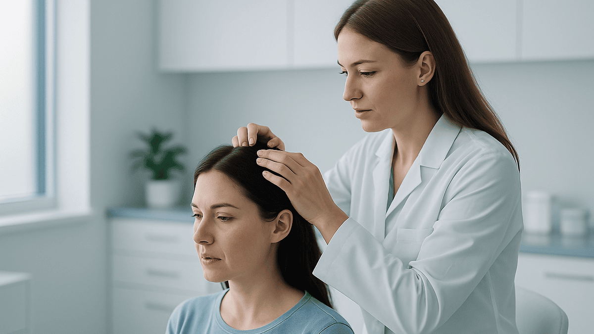 When Can You Wear a Hat After a Sapphire Hair Transplant? Channel Closure and Crust Shedding 1 When Can You Wear a Hat After a Sapphire Hair Transplant? Channel Closure and Crust Shedding