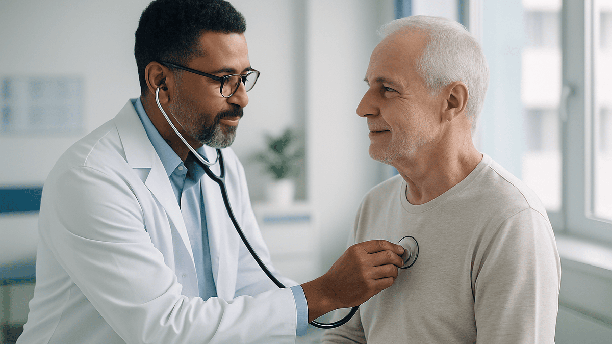 When Do Heart Rhythm Disorders Need a Cardiologist? How Treatment Is Planned Step by Step
