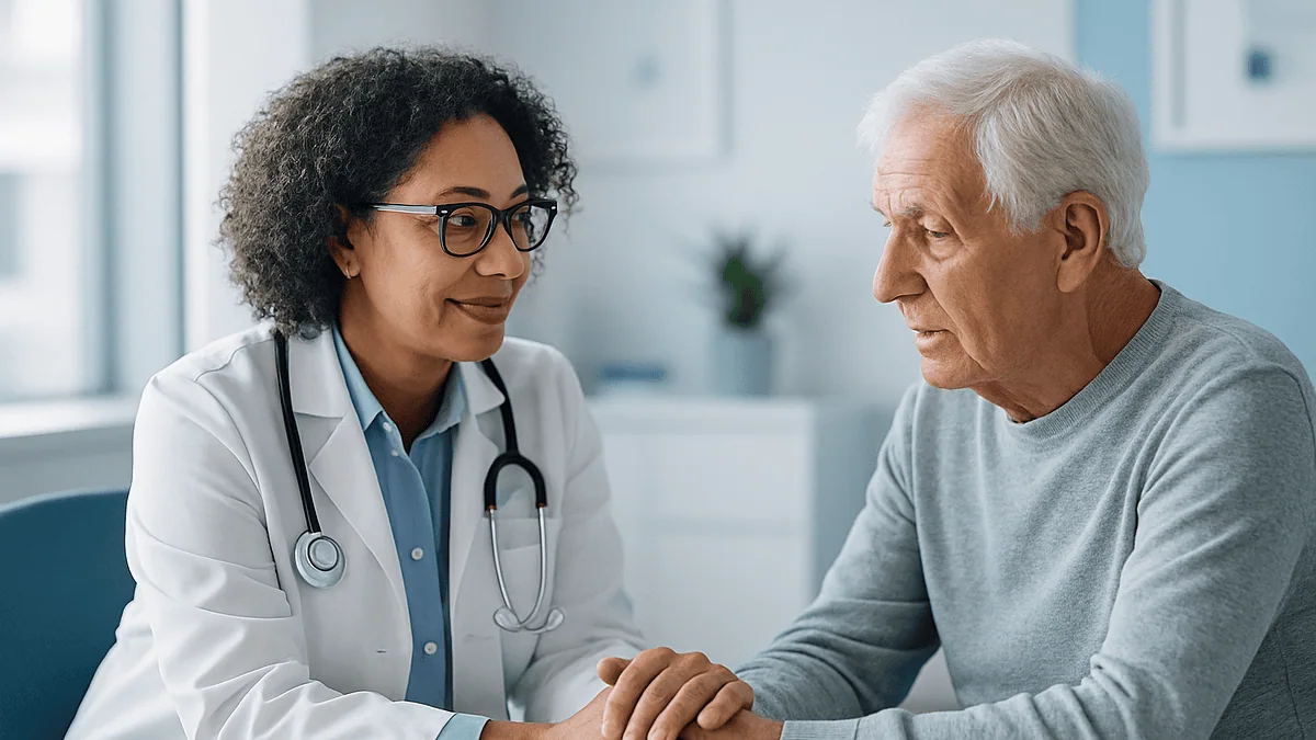 When Do Memory or Behavior Changes Call for a Dementia Assessment Rather Than Waiting?