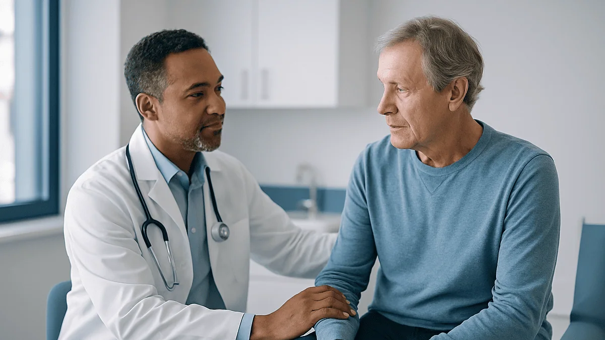 When Do Movement or Coordination Changes Call for a Huntington’s Disease Evaluation?