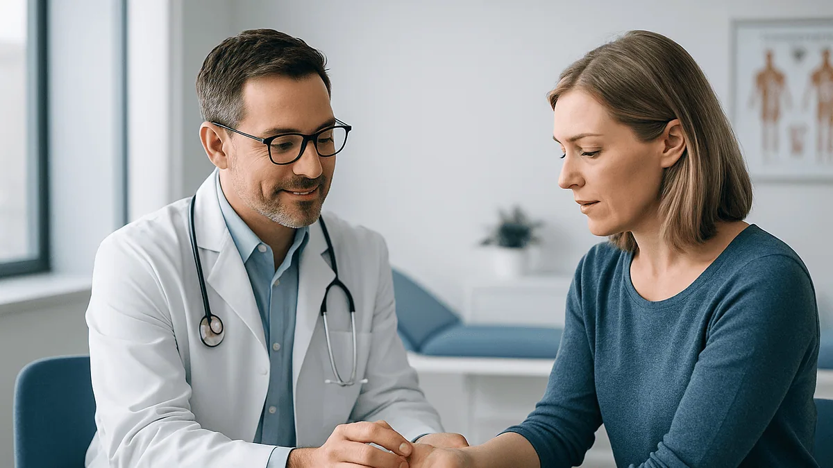 When Does a Ganglion Cyst Need Treatment? Watchful Waiting and the Reasons to Act