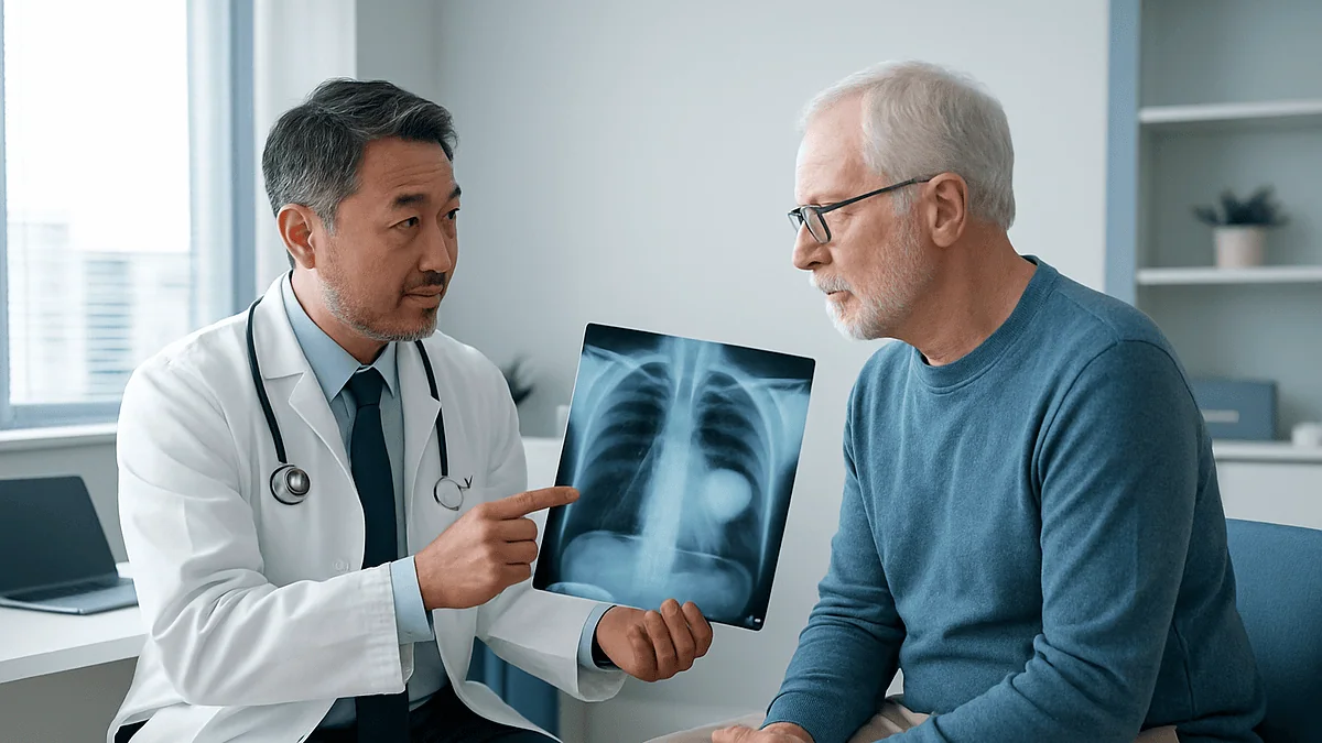 When Does a Lung Abscess Need Drainage or Surgery? What Your Team Watches For