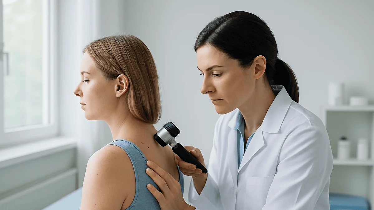 When Does a Neck and Face Lift Make Sense Together? Jowls, Neck Bands and Skin Laxity