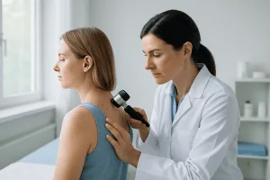 When Does a Neck and Face Lift Make Sense Together? Jowls, Neck Bands and Skin Laxity