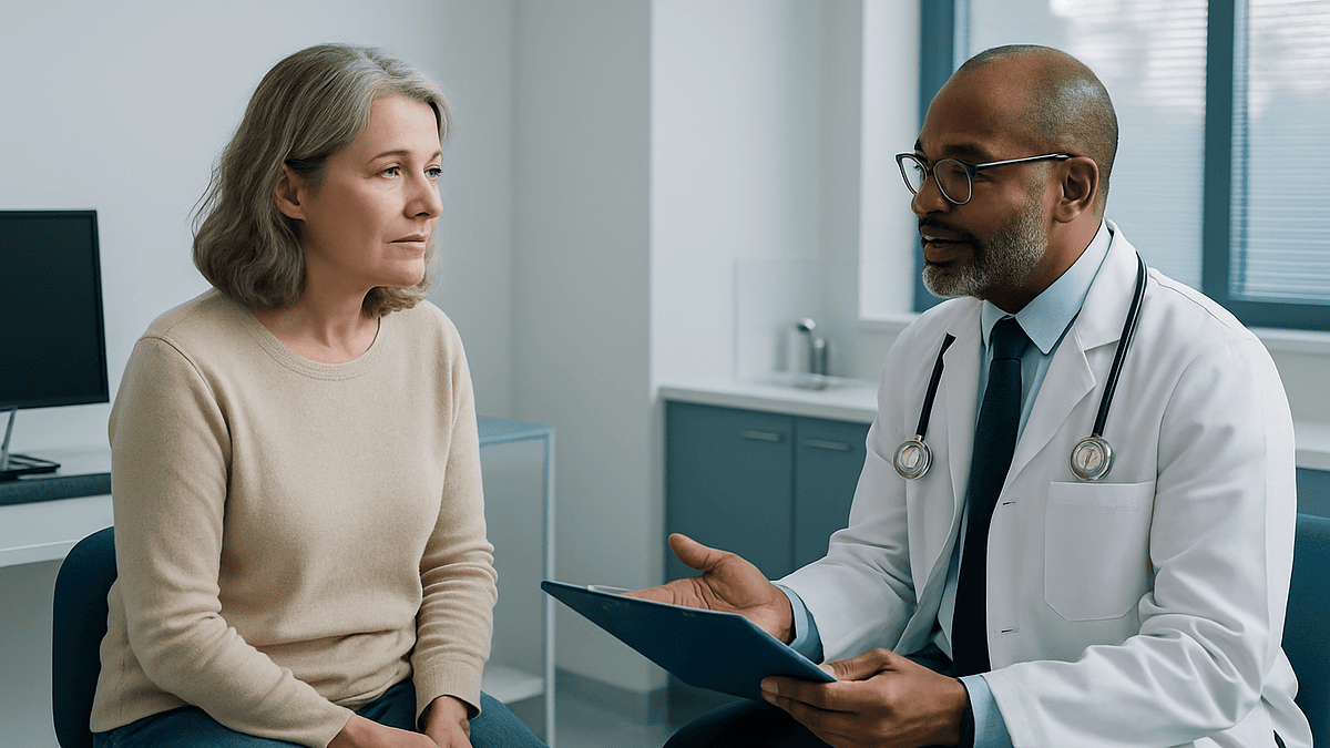 When Does a Urinary Tract Infection Need a Urologist Rather Than a Repeat Prescription?