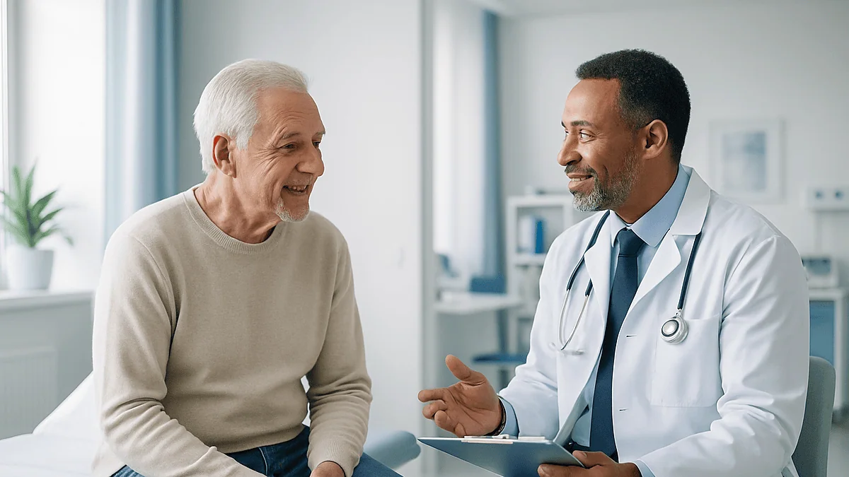 When Does an Aortic Aneurysm Move From Monitoring to Repair? Size, Growth and Symptoms