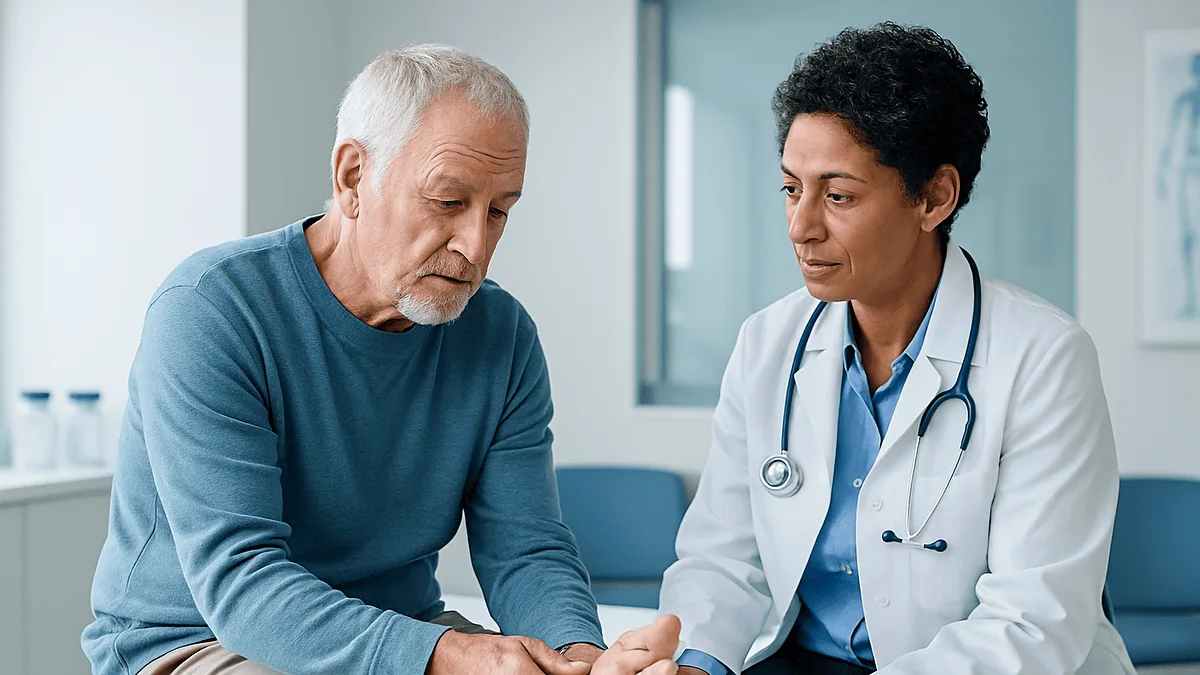 When Does Big Toe Pain Call for a Gout Assessment by a Specialist?