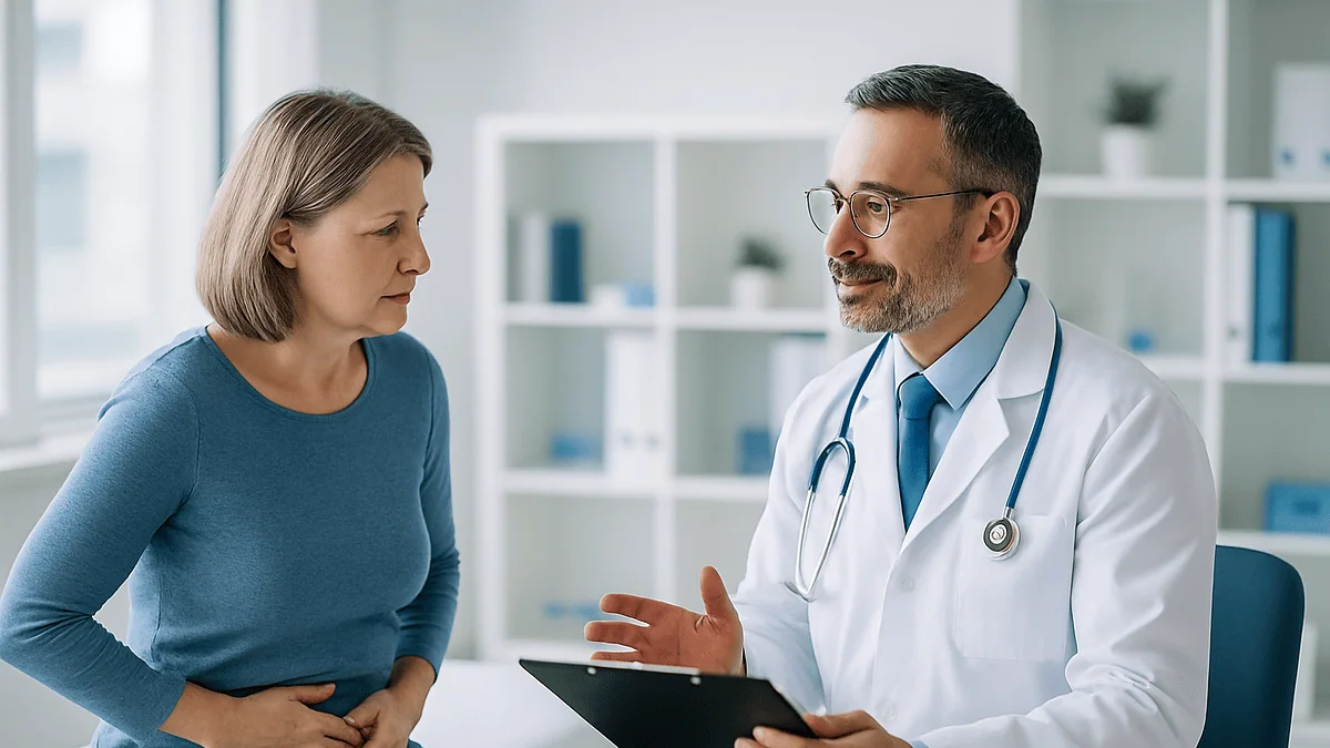 When Does Crohn’s Disease Need Surgery? Strictures, Fistulas and Medicines That Stop Working