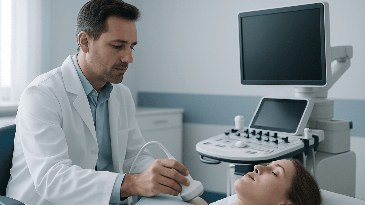When Does Hashimoto Thyroiditis Need Treatment, and When Is Monitoring Enough? 1 When Does Hashimoto Thyroiditis Need Treatment, and When Is Monitoring Enough?