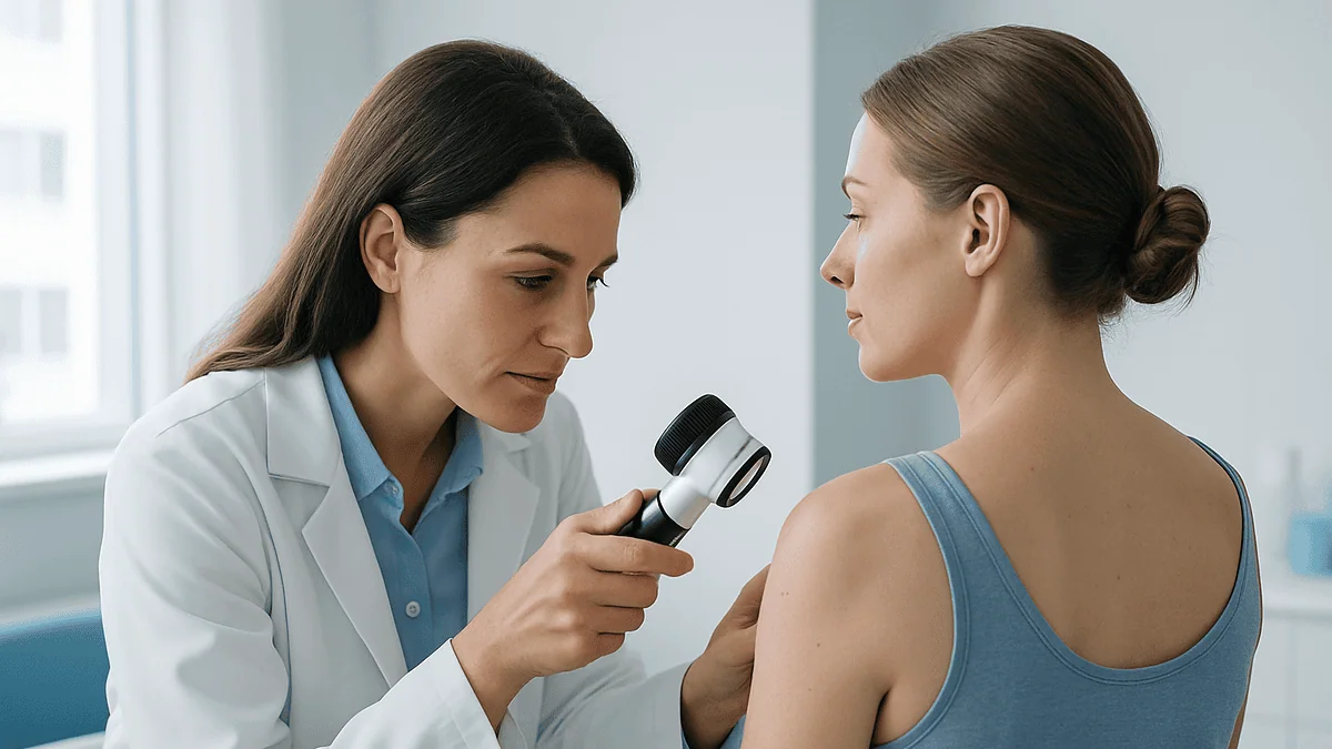 When Does Lupus Need Nephrology, Dermatology or Cardiology Alongside Rheumatology?