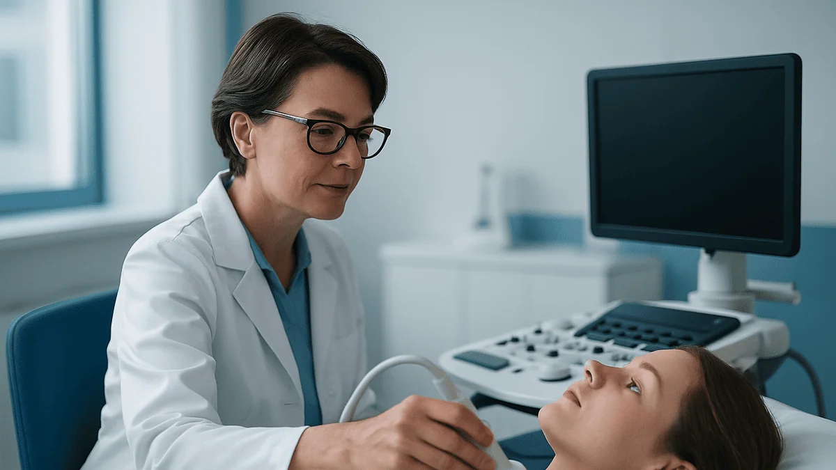 When Does Thyroid Disease Need an Endocrinologist? From Routine Checks to Specialist Care