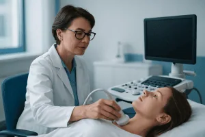 When Does Thyroid Disease Need an Endocrinologist? From Routine Checks to Specialist Care