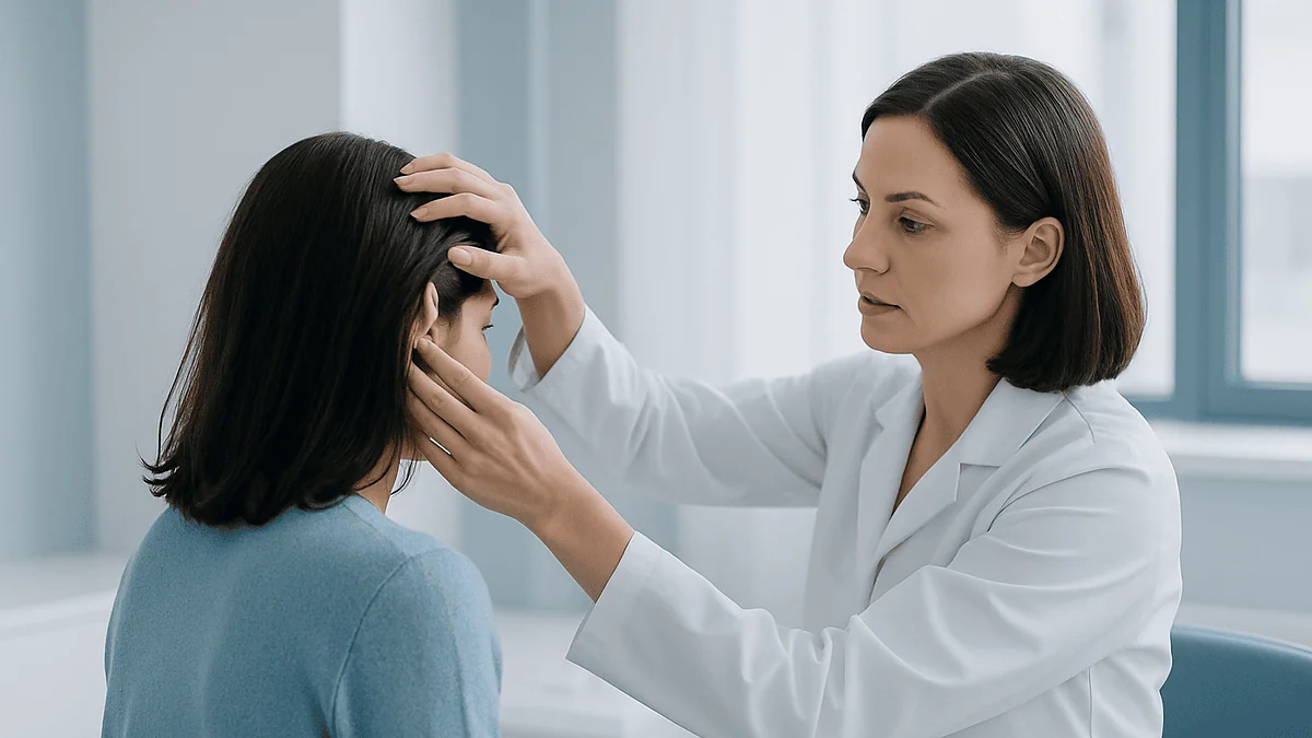 When Does Transplanted Hair Start Growing? Month-by-Month Reality