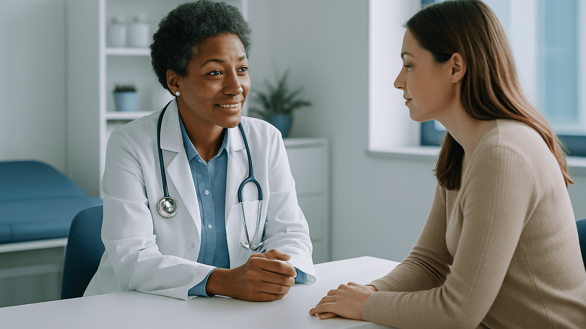 When Does Trying Become Infertility? How Long to Wait Before an Evaluation and Who Goes Sooner