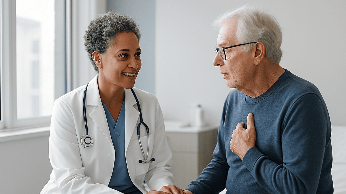 When Is a Bronchiectasis Flare-Up an Emergency? How Exacerbations Are Treated