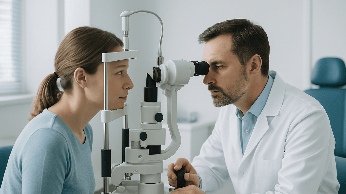 When Is a Cataract Ready for Surgery? How Eye Doctors Time the Decision