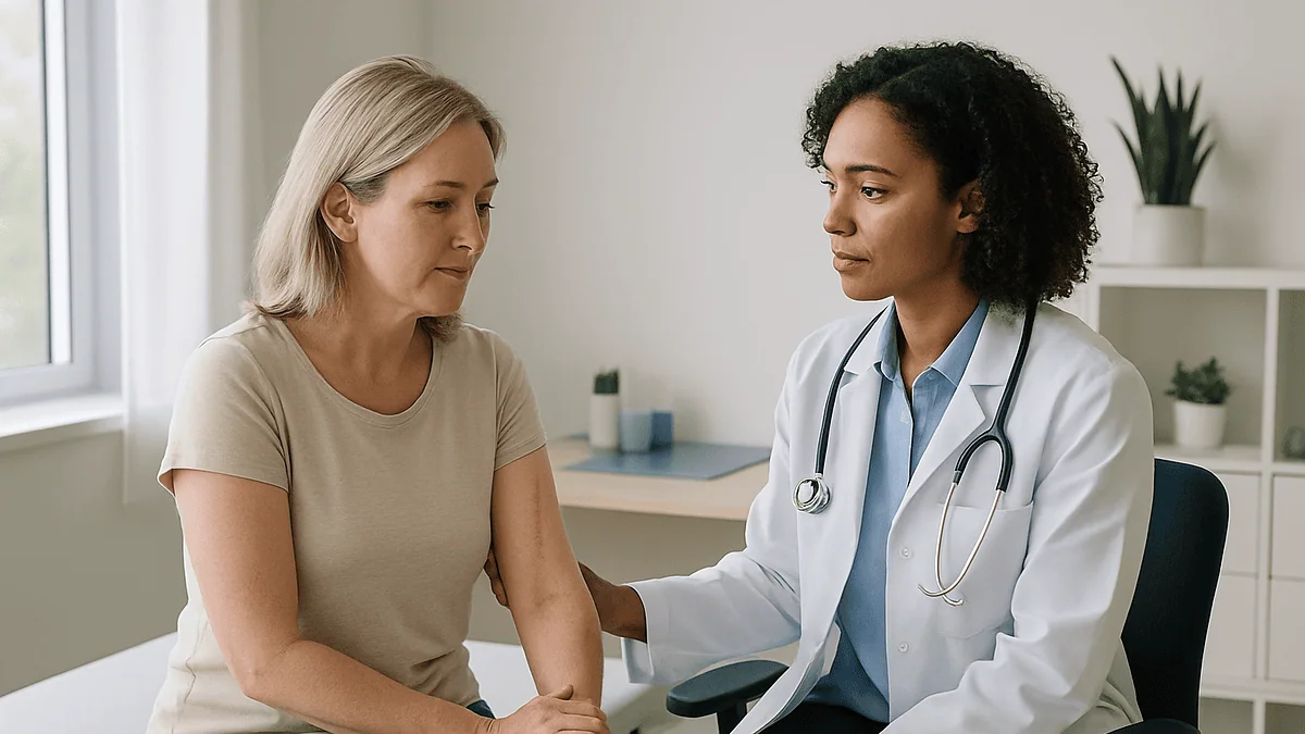 When Is a Scar Ready for Scar Revision Surgery? Why Surgeons Wait for Scars to Mature