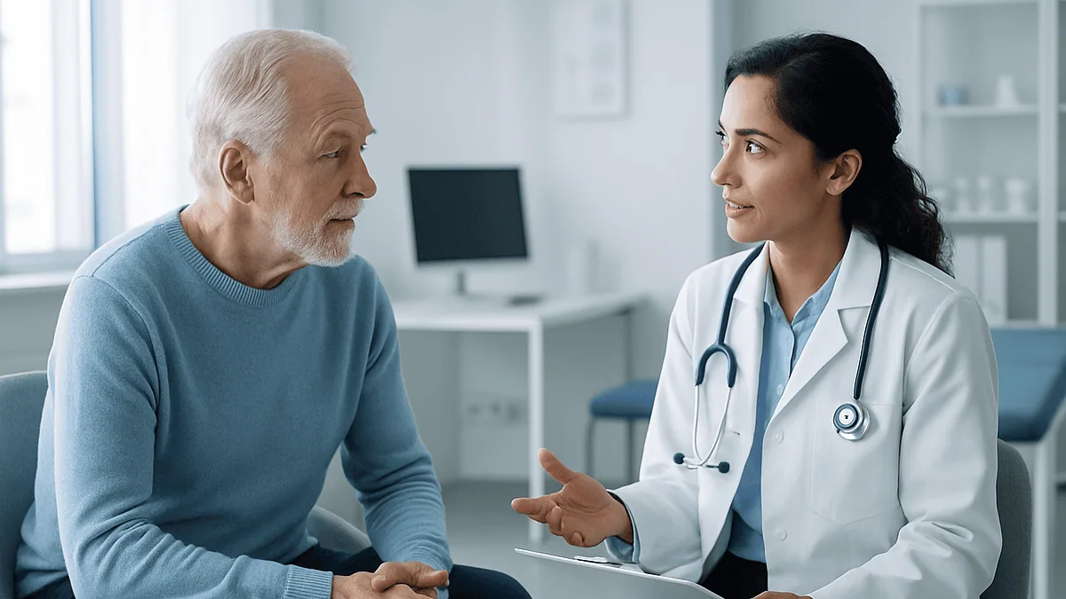 When Is an Aortic Problem Watched, Medicated or Repaired? How Doctors Decide the Path