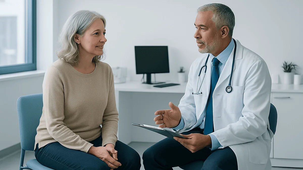 When Is an Unruptured Brain Aneurysm Monitored and When Is Treatment Recommended?