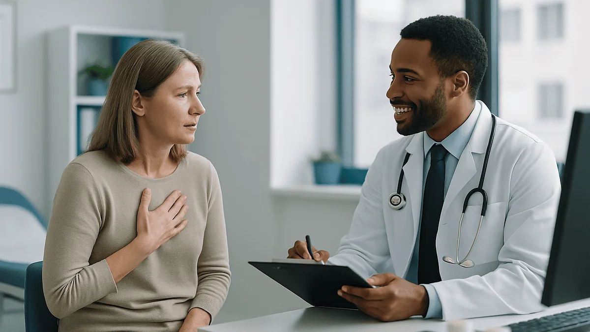 When Is Anti-Reflux Surgery Considered for GERD? The Treatment Ladder Explained