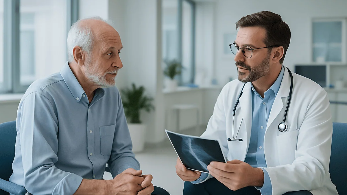 When Is Catheter Carotid Angiography Recommended After Ultrasound Shows Narrowing?