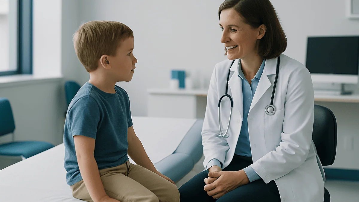 When Is Hypospadias Repair Usually Done? Why Timing in Infancy Is Weighed Against Waiting