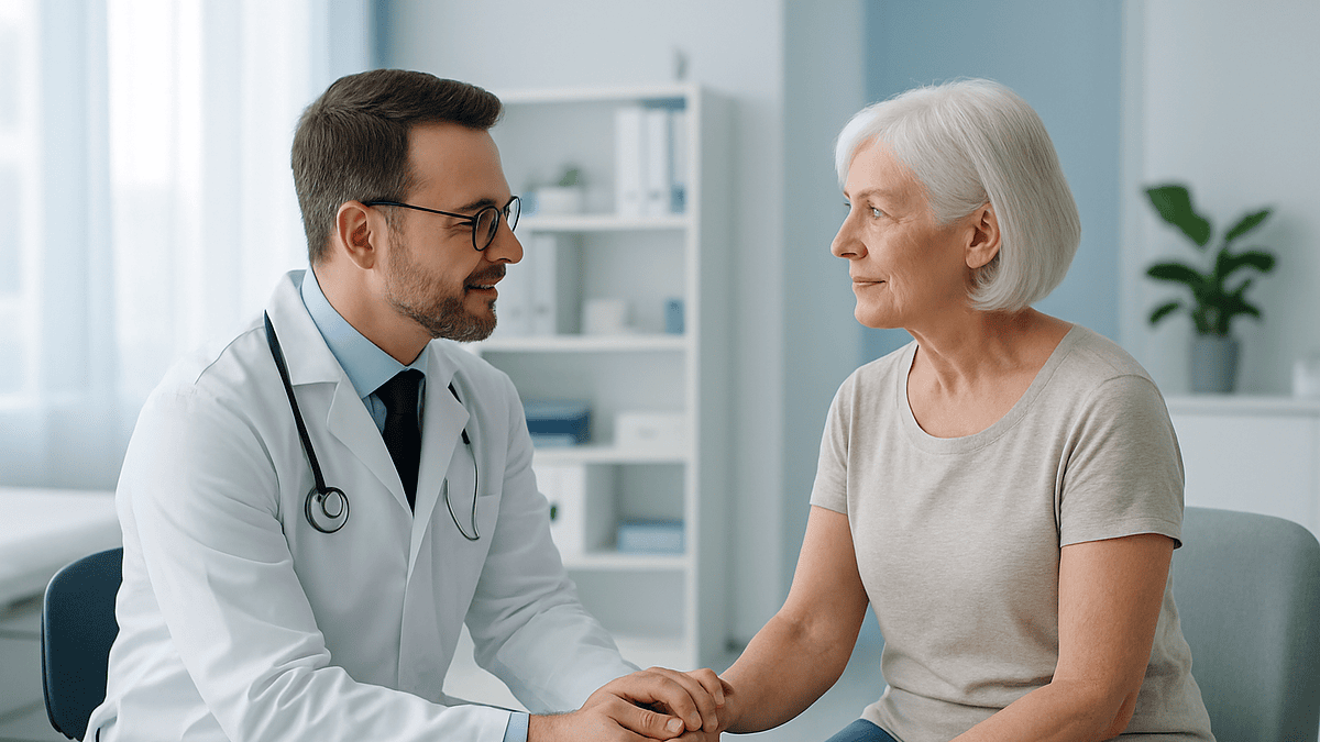 When Is Mohs Surgery Chosen Over Standard Excision for Basal Cell Carcinoma?