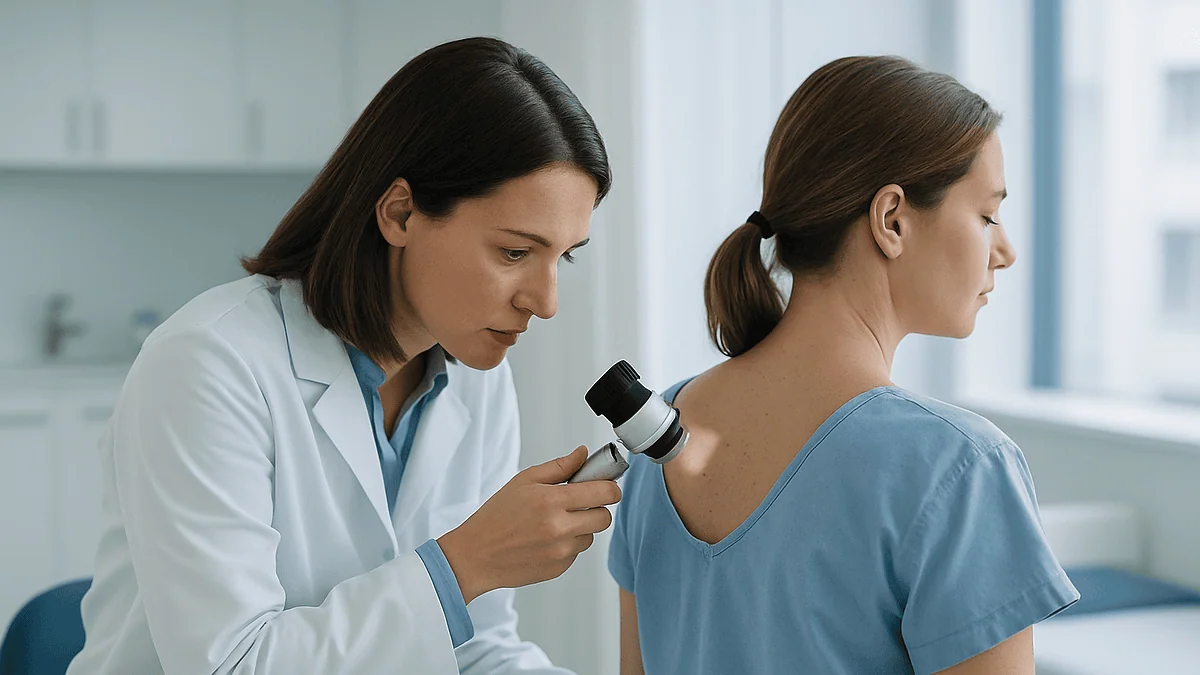 When Is Mohs Surgery Chosen Over Standard Excision for Skin Cancer? How Surgeons Decide