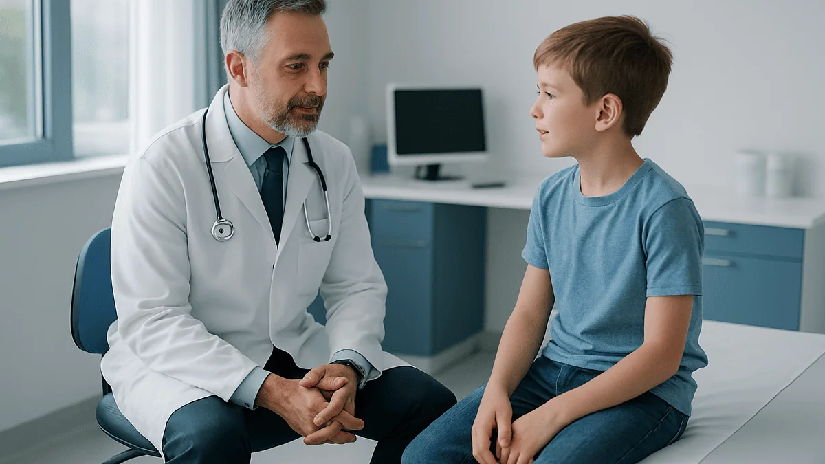 When Is Orchiopexy Recommended? What Pediatric Urologists Consider About Age and Timing