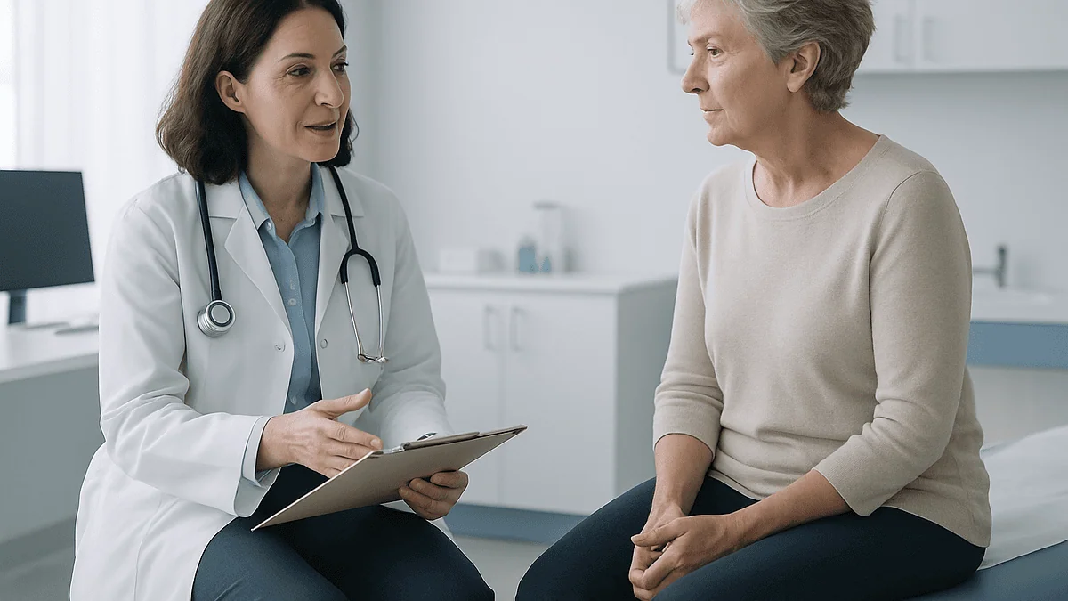 When Is Pelvic Organ Prolapse Surgery Considered? After Pessaries and Pelvic Floor Therapy 1 When Is Pelvic Organ Prolapse Surgery Considered? After Pessaries and Pelvic Floor Therapy