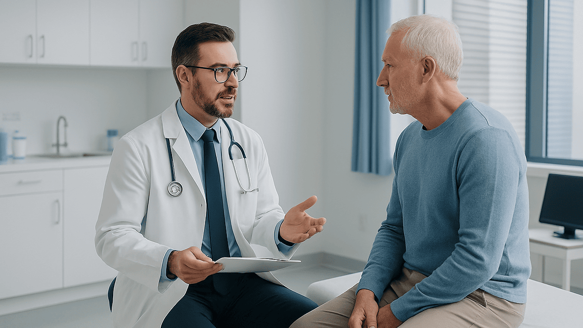 When Is Spinal Fusion Actually Necessary? The Honest Criteria