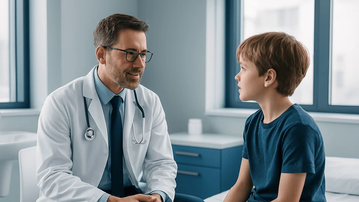 When Is Surgery Considered in Pediatric Epilepsy Treatment? The Pathway Teams Follow