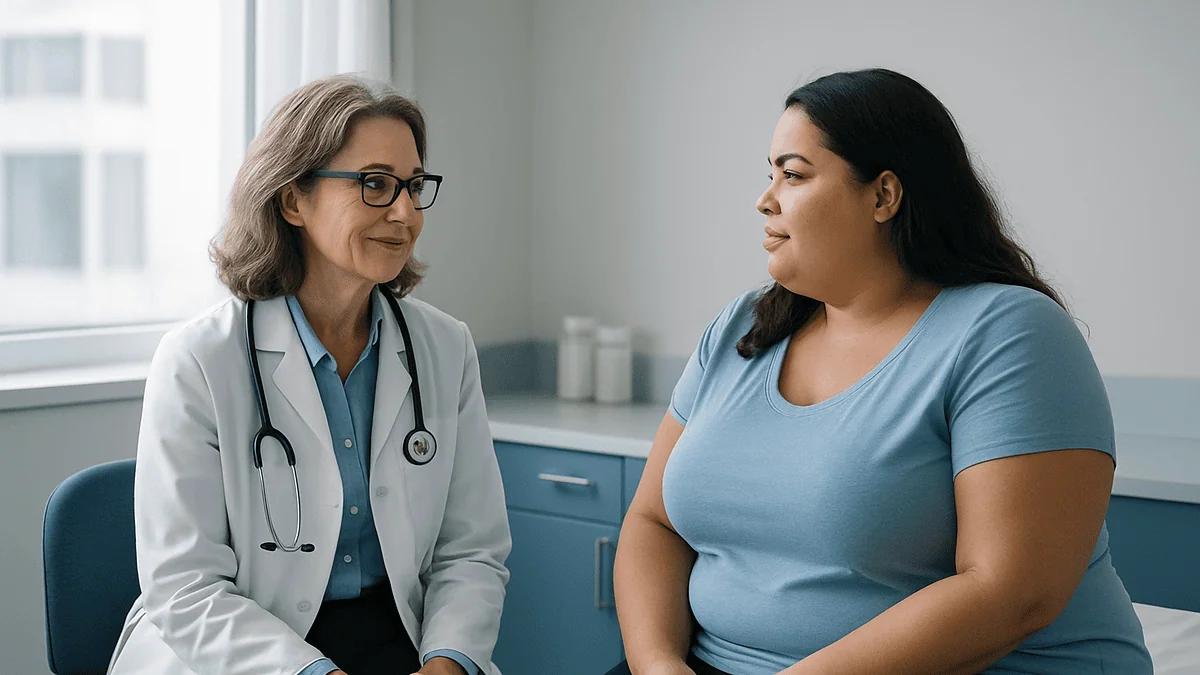 When Is the Right Time for Bariatric Contouring? Weight Stability and Nutrition Checks