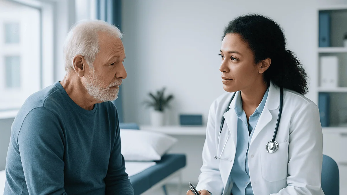 When Pneumonia Does Not Improve With Treatment: What Doctors Check Next