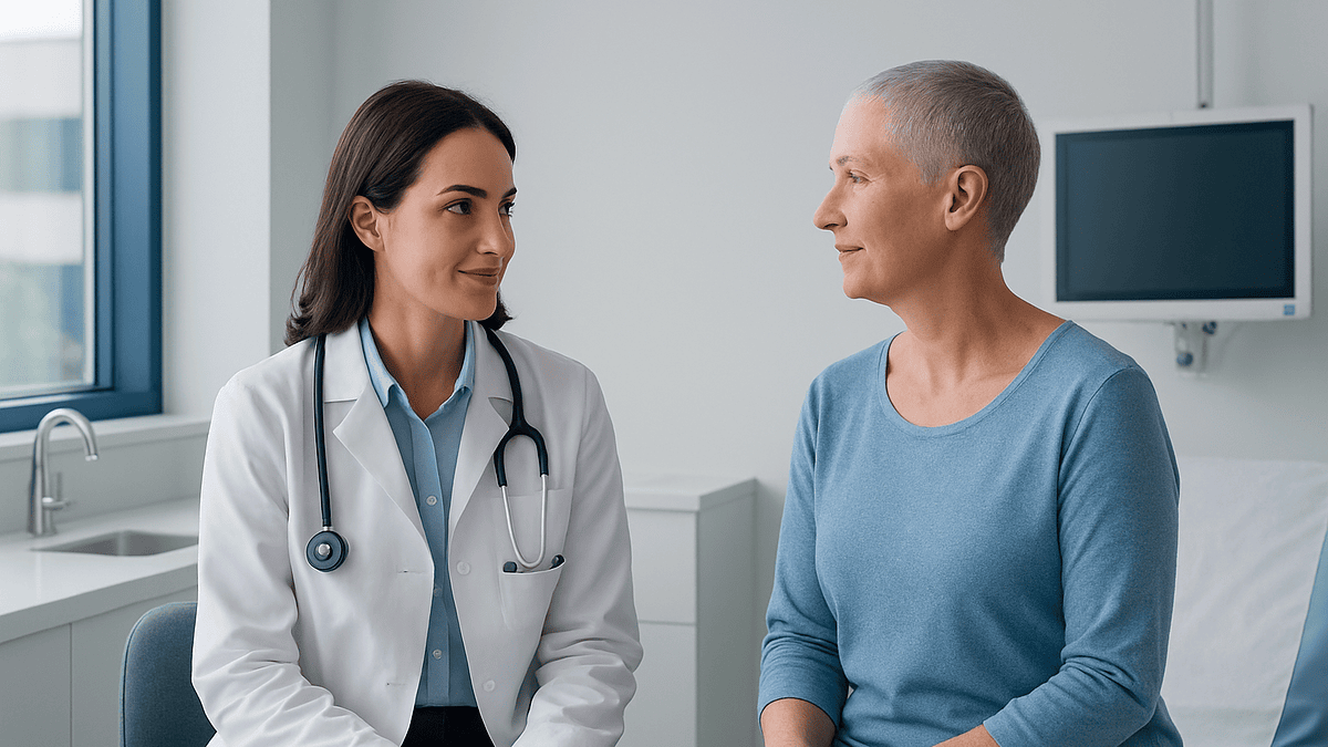 When Radiation Therapy Is Used Before Surgery, After Surgery or on Its Own