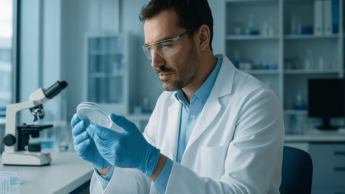 When Targeted Therapy Stops Working: Resistance, Repeat Biopsies and the Next Options