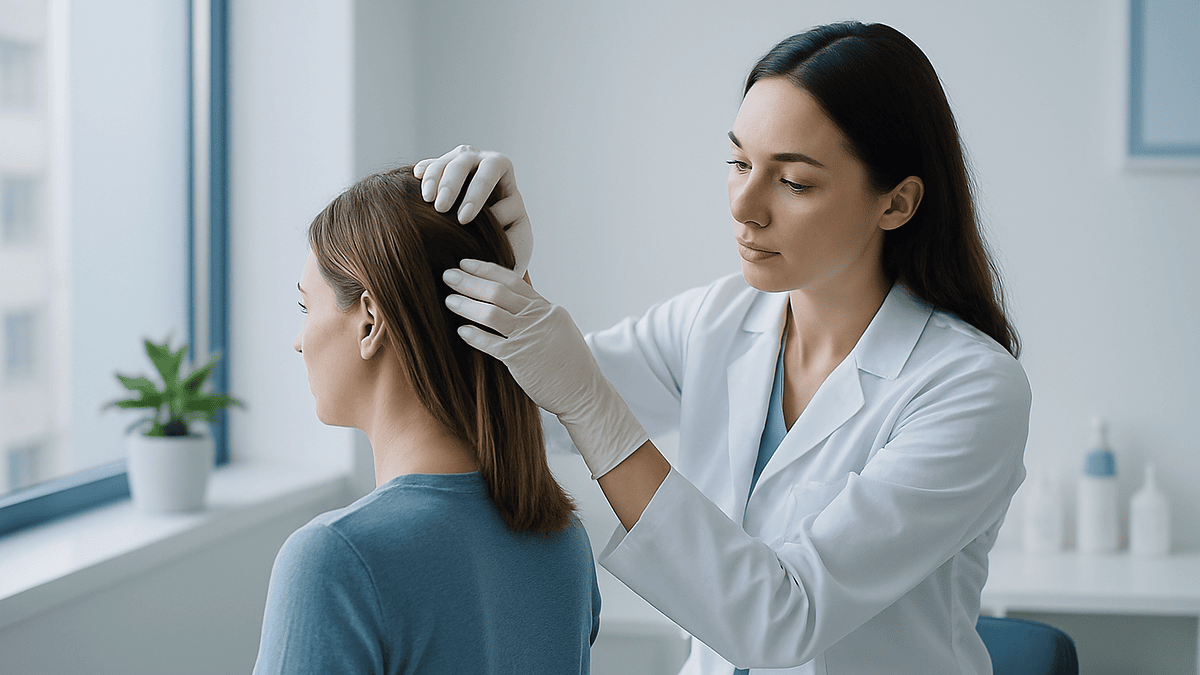 When to Get a Hair Transplant: The Signs You Are Ready, and the Signs to Wait 1 When to Get a Hair Transplant: The Signs You Are Ready, and the Signs to Wait