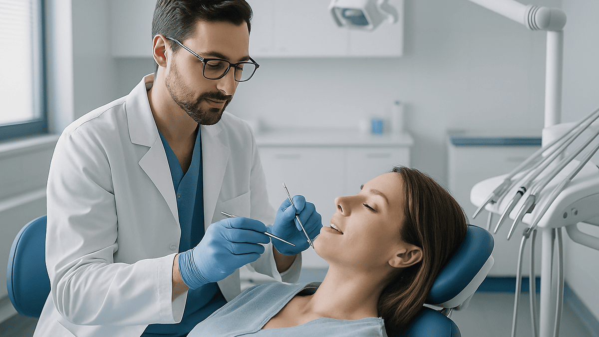 When to Get a Second Opinion on Dental Implants: Differing Graft Advice and Implant Count