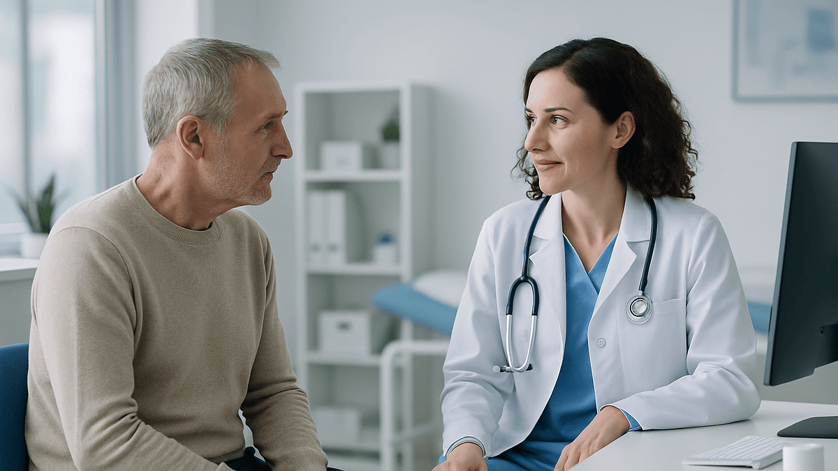 When Urinary Symptoms Need a Urologist: Which Diagnostic Tests Usually Come First
