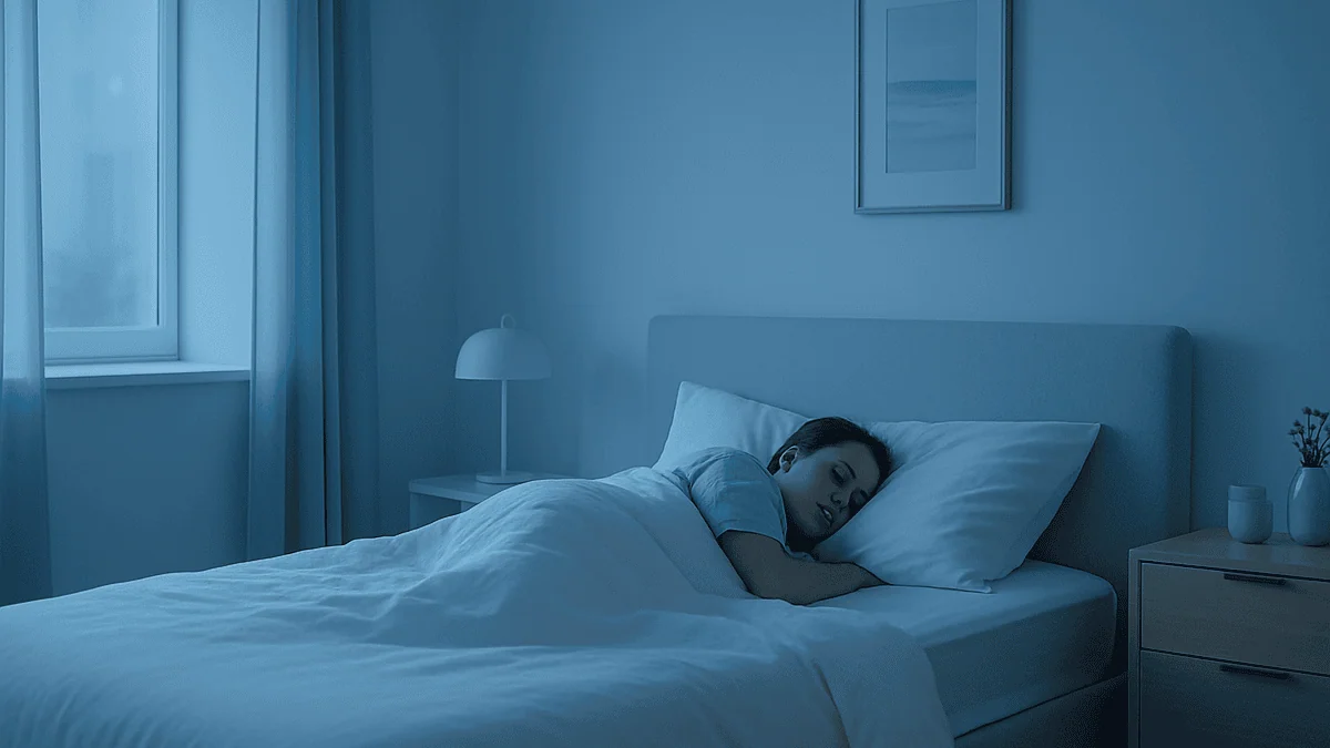 When Widespread Pain and Poor Sleep Call for a Fibromyalgia Evaluation
