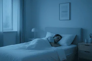 When Widespread Pain and Poor Sleep Call for a Fibromyalgia Evaluation