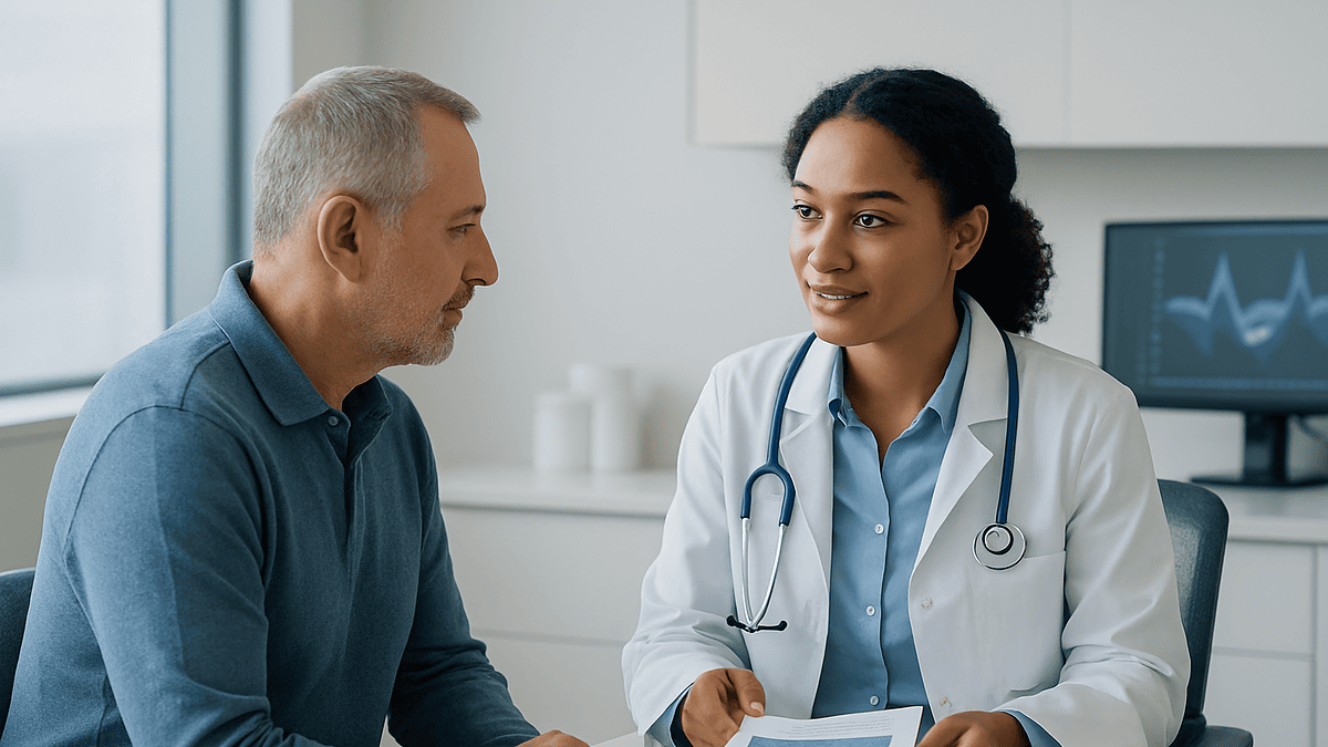 When Will You Hear Your Echocardiogram Results, and Who Explains Them? 1 When Will You Hear Your Echocardiogram Results, and Who Explains Them?