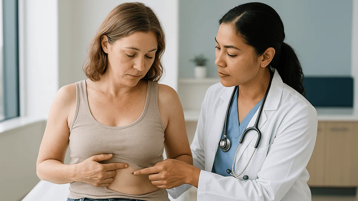 Breast Fat Transfer vs Implants: Volume, Feel, Scars and Which Goals Each Option Suits